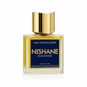NISHANE Fan Your Flames Extrait de Parfum 50 ml UNISEX (Nový obal) obraz
