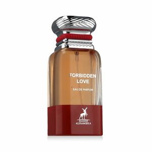 Maison Alhambra Forbidden Love EDP 80 ml UNISEX obraz