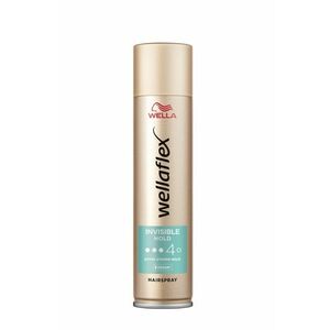 Wella Wellaflex Flexible Extra Strong Hold lak na vlasy 250 ml obraz