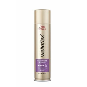 Wella Wellaflex Fullness for Thin Hair lak na vlasy 250 ml obraz