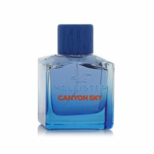 Hollister California Canyon Sky For Him EDT 100 ml M obraz