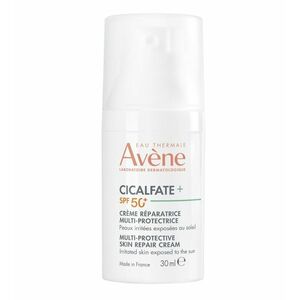 Avène Cicalfate+ SPF50+ ochranný krém 30 ml obraz