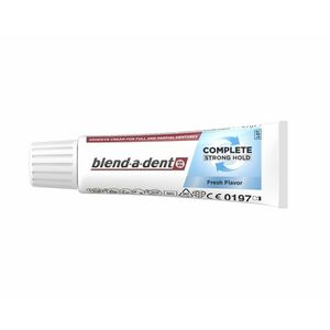 Blend-a-dent Complete Original Extra Strong fixační krém 47 g obraz