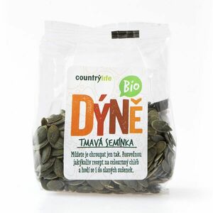 Dýňová semínka BIO 100g obraz