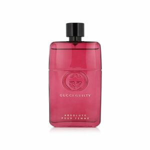Gucci Guilty Absolute pour Femme EDP 90 ml W obraz