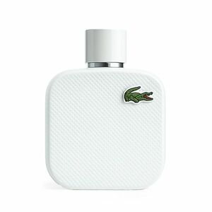 Lacoste L.12.12 Blanc EDT 175 ml M obraz