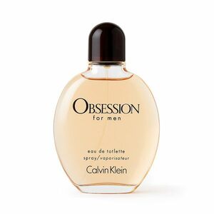 Calvin Klein Obsession for Men EDT 200 ml M obraz