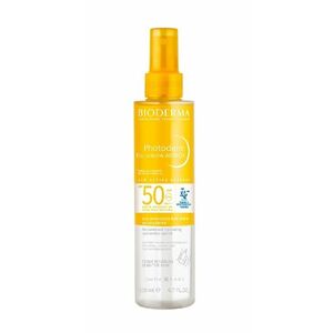 BIODERMA Photoderm Opalovací voda SPF50 200 ml obraz