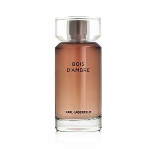 Karl Lagerfeld Bois d'Ambre EDT 100 ml M obraz