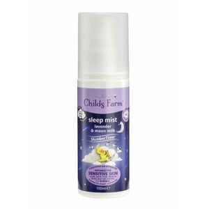 Childs Farm Slumber Time Sleep sprej na polštář 6M+ 100 ml obraz