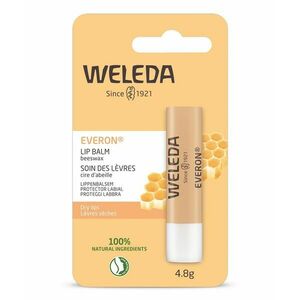 Weleda Everon Tyčinka na rty 4, 8 g obraz