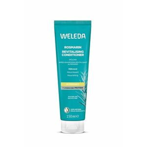 Weleda Rozmarýnový revitalizační kondicionér 150 ml obraz