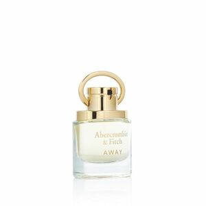 Abercrombie & Fitch Away Woman EDP 30 ml W obraz