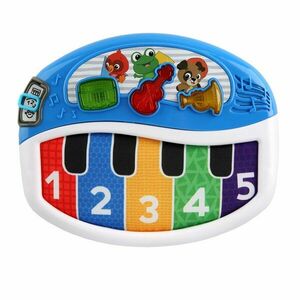 Baby Einstein Hračka piano Discover & Play, 3m+ obraz