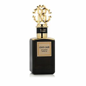 Roberto Cavalli Splendid Vanilla EDP 100 ml UNISEX obraz