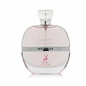 Maison Alhambra Chants Tenderina EDP 100 ml W obraz