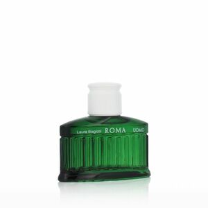 Laura Biagiotti Roma Uomo Green Swing EDT 40 ml M obraz