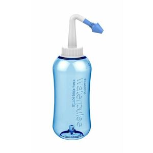 WaterPulse Nasal YT-300 300 ml lahev na výplach nosu 1 ks obraz