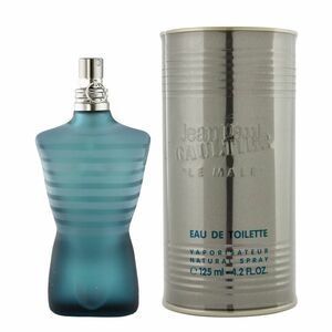 Jean Paul Gaultier Le Male EDT 125 ml M obraz