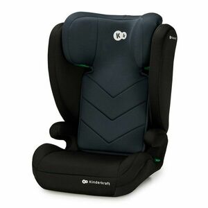Kinderkraft Autosedačka i-Spark i-Size 100-150 cm Black obraz