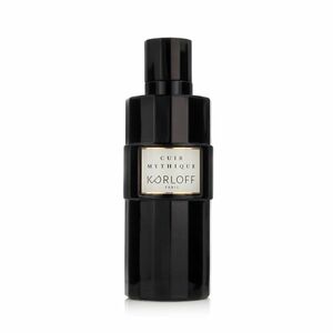 Korloff Cuir Mythique EDP 100 ml UNISEX obraz