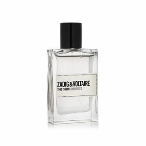 Zadig & Voltaire This Is Him! Undressed EDT 50 ml M obraz