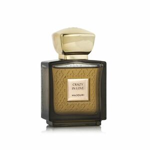 Majouri Crazy In Love EDP plnitelný 75 ml W obraz