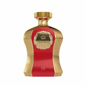Afnan Highness IV EDP 100 ml W obraz