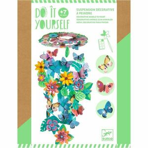 Djeco DIY Závěs Jaro obraz
