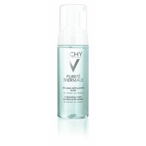Vichy Pureté thermale Pěnová voda 150 ml obraz