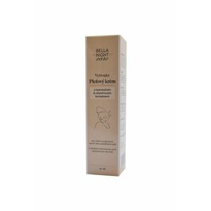 Bella NIGHT Care Vyživující pleťový krém 50 ml obraz