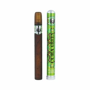 Cuba Green EDT 35 ml M obraz