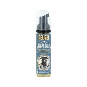 REUZEL Beard Foam Original Scent 70 ml obraz