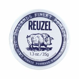 REUZEL Styling Clay Matte Pomade 35 g obraz