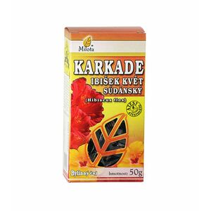 IBIŠEK KVĚT, 50g obraz