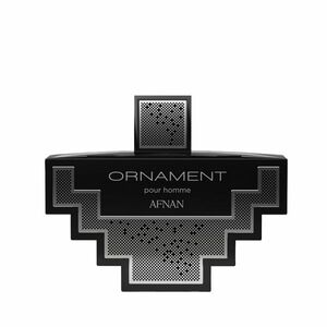 Afnan Ornament Pour Homme EDP 100 ml M obraz