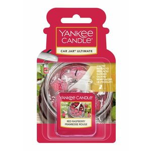 Yankee Candle Gelová visačka Red Raspberry 24 g obraz