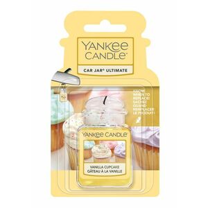 Yankee Candle Gelová visačka Vanilla Cupcake 24 g obraz