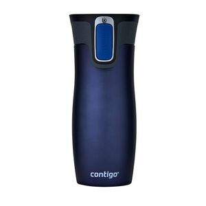 Contigo Termoláhev West Loop Monaco modrá 470 ml obraz