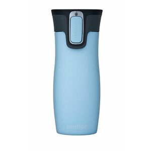 Contigo Termoláhev West Loop Iced Aqua ledově modrá 470 ml obraz