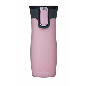 Contigo Termoláhev West Loop Millenial Pink růžová 470 ml obraz