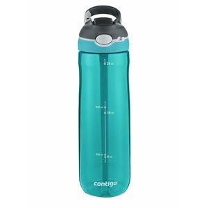 Contigo Láhev na pití Ashland Scuba tyrkysová 720 ml obraz