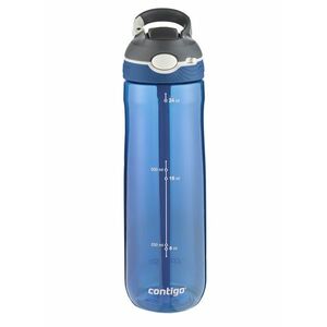Contigo Láhev na pití Ashland Monaco modrá 720 ml obraz