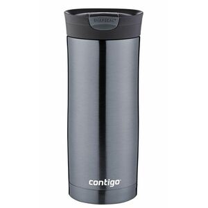Contigo Termoláhev Huron Gunmetal šedá 470 ml obraz