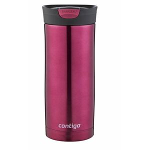 Contigo Termoláhev Huron Vivacious červená 470 ml obraz