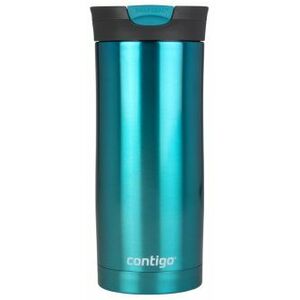 Contigo Termoláhev Huron Biscay Bay modrá 470 ml obraz