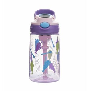 Contigo Dětská láhev Easy Clean Strawberry Shakes 420 ml obraz