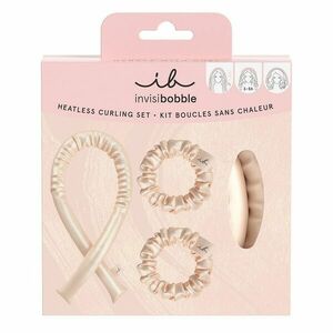 Invisibobble Heatless Curling sada na vlny 3 ks obraz