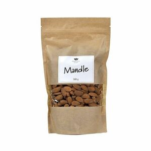 Ekomedica Mandle 500 g obraz