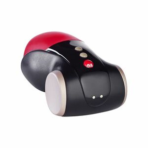 Fun Factory Masturbátor - Cobra Libre II red obraz